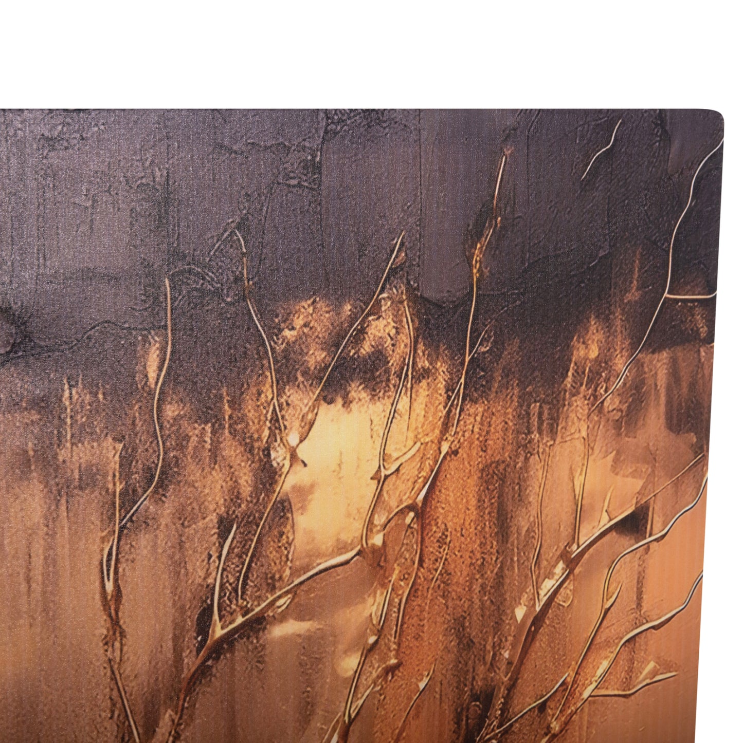 ΠΙΝΑΚΑΣ TOIXOY GOBI ΕΚΤΥΠΩΜΕΝΟΣ ΚΑΜΒΑΣ 98x2,5x68