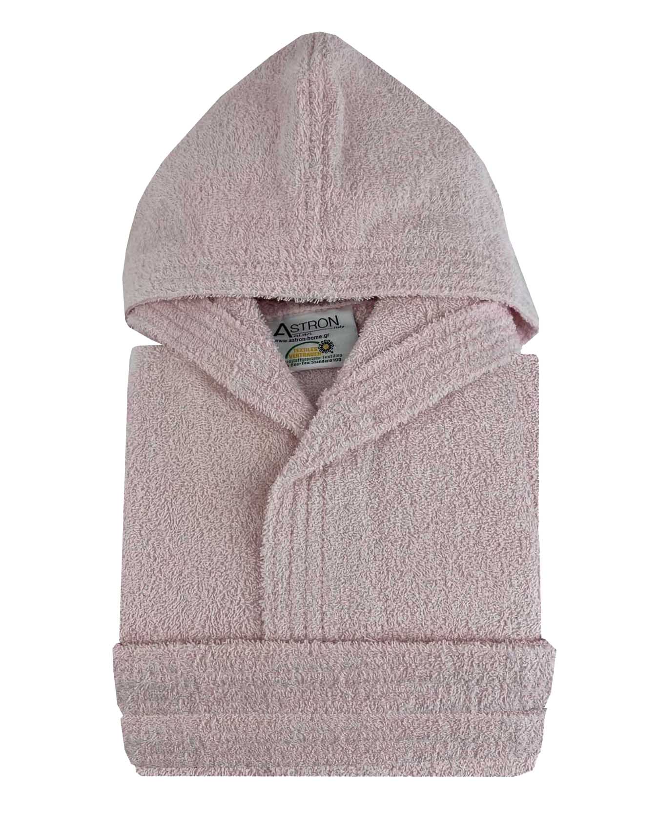 Παιδικό Μπουρνούζι Zephyr - 2-4