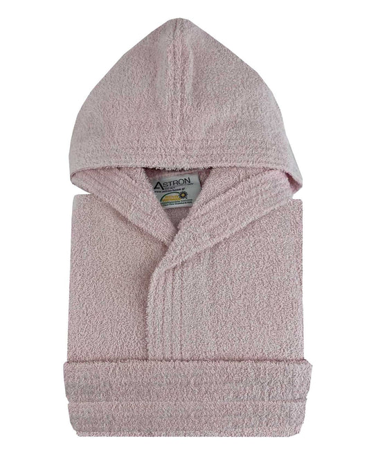 Παιδικό Μπουρνούζι Zephyr - 2-4