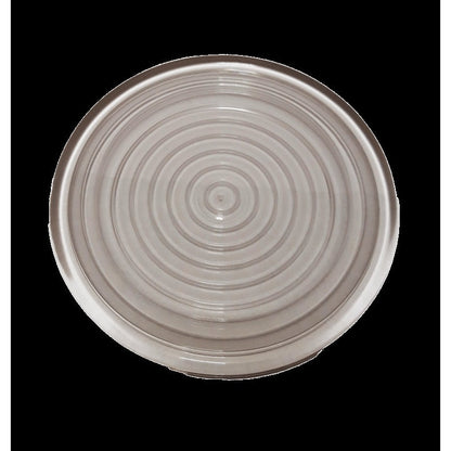 Σετ 6 Plexiglass Σουβέρ Στρογγυλά