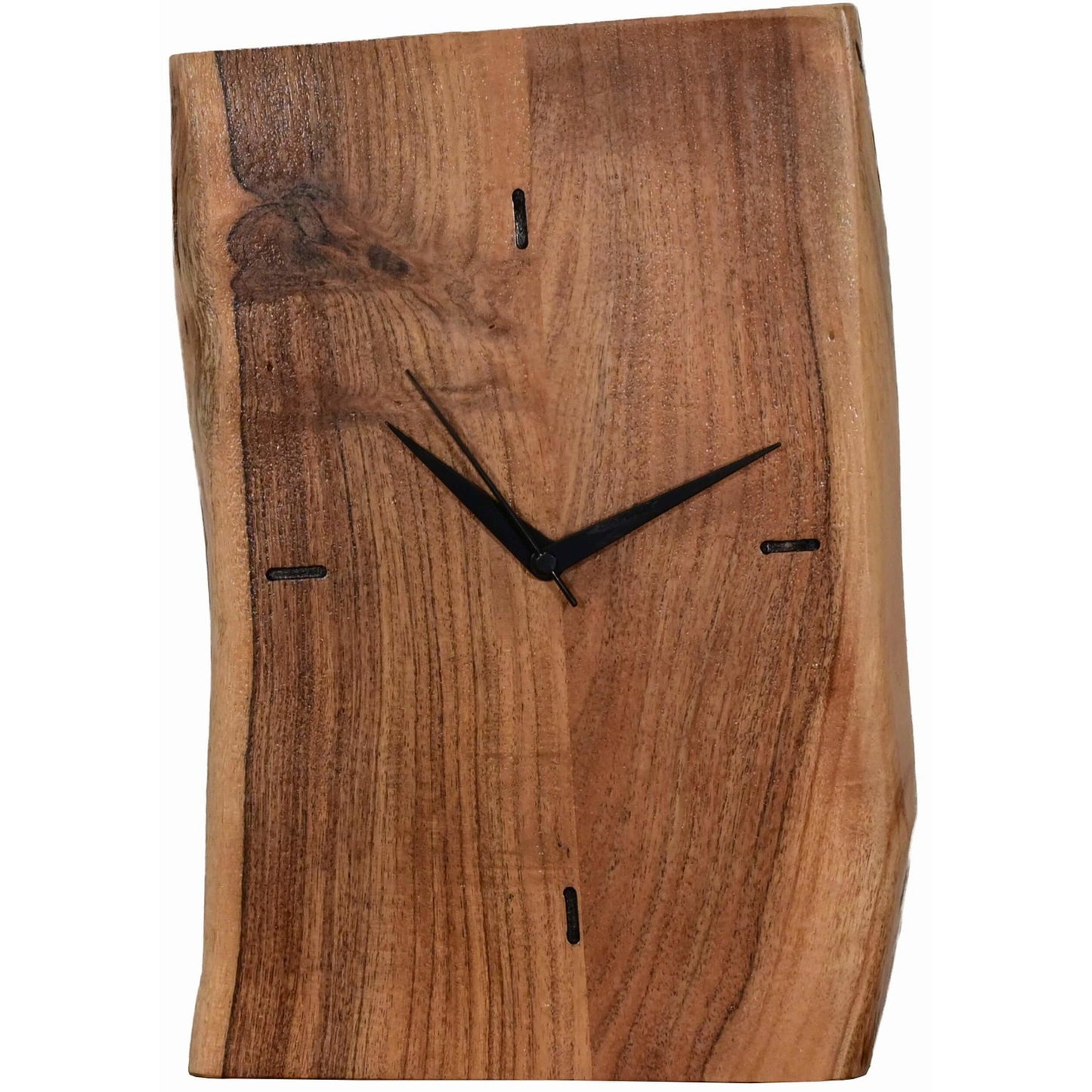 Ρολόι Τοίχου Noctis 22x3x34