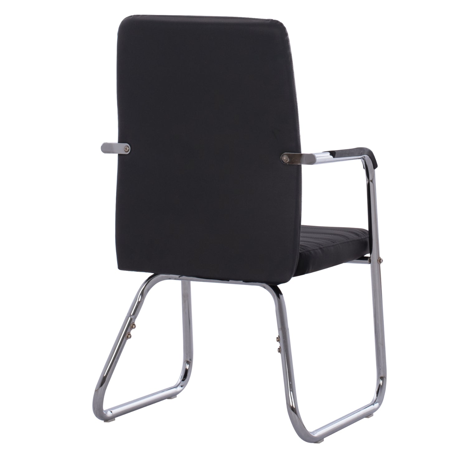 ΠΟΛΥΘΡΟΝΑ DALEY ΜΕ ΜΠΡΑΤΣΑ ΜΑΥΡΟ PU 56x58x93