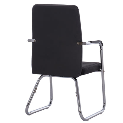 ΠΟΛΥΘΡΟΝΑ DALEY ΜΕ ΜΠΡΑΤΣΑ ΜΑΥΡΟ PU 56x58x93