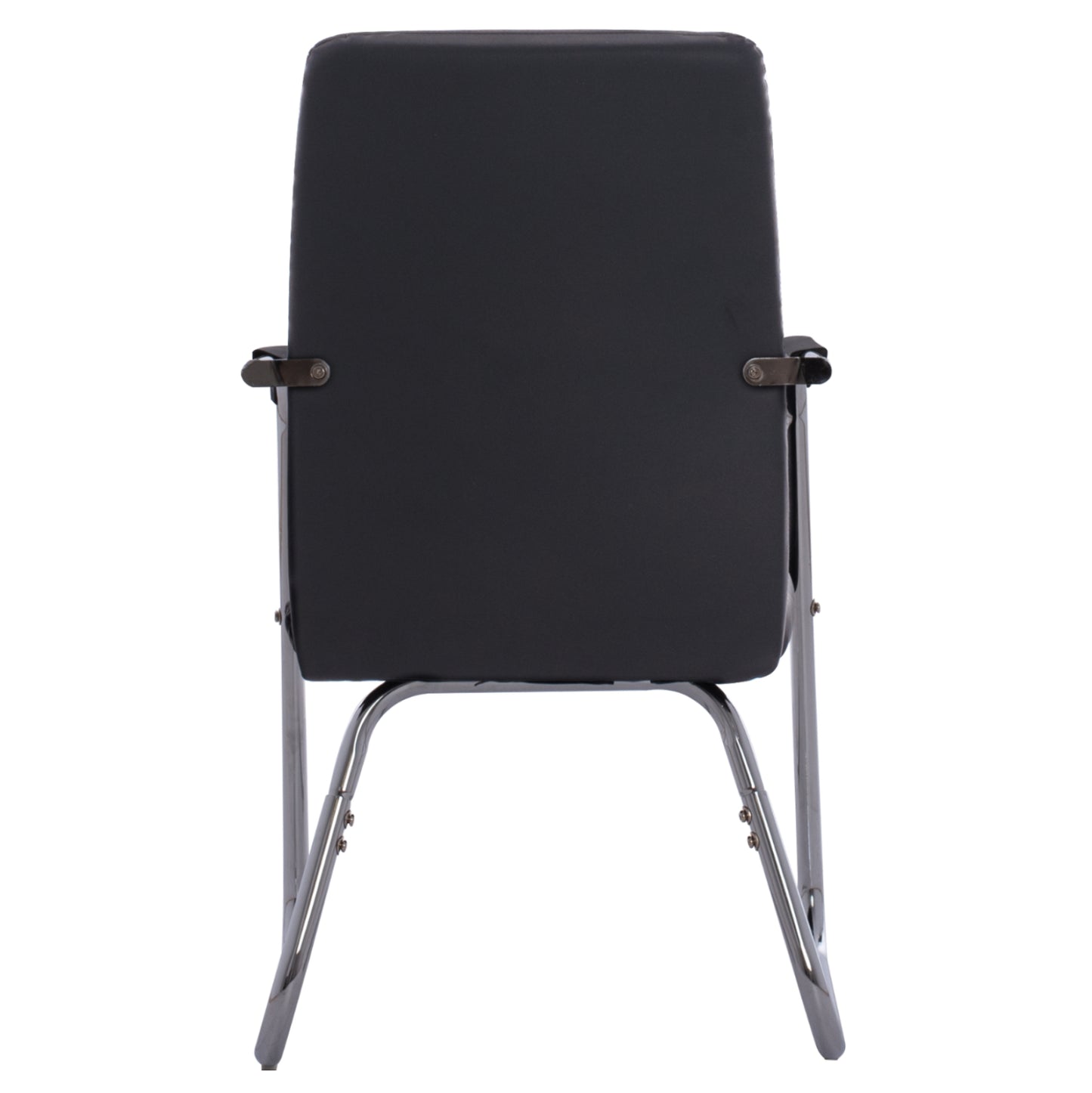 ΠΟΛΥΘΡΟΝΑ DALEY ΜΕ ΜΠΡΑΤΣΑ ΜΑΥΡΟ PU 56x58x93