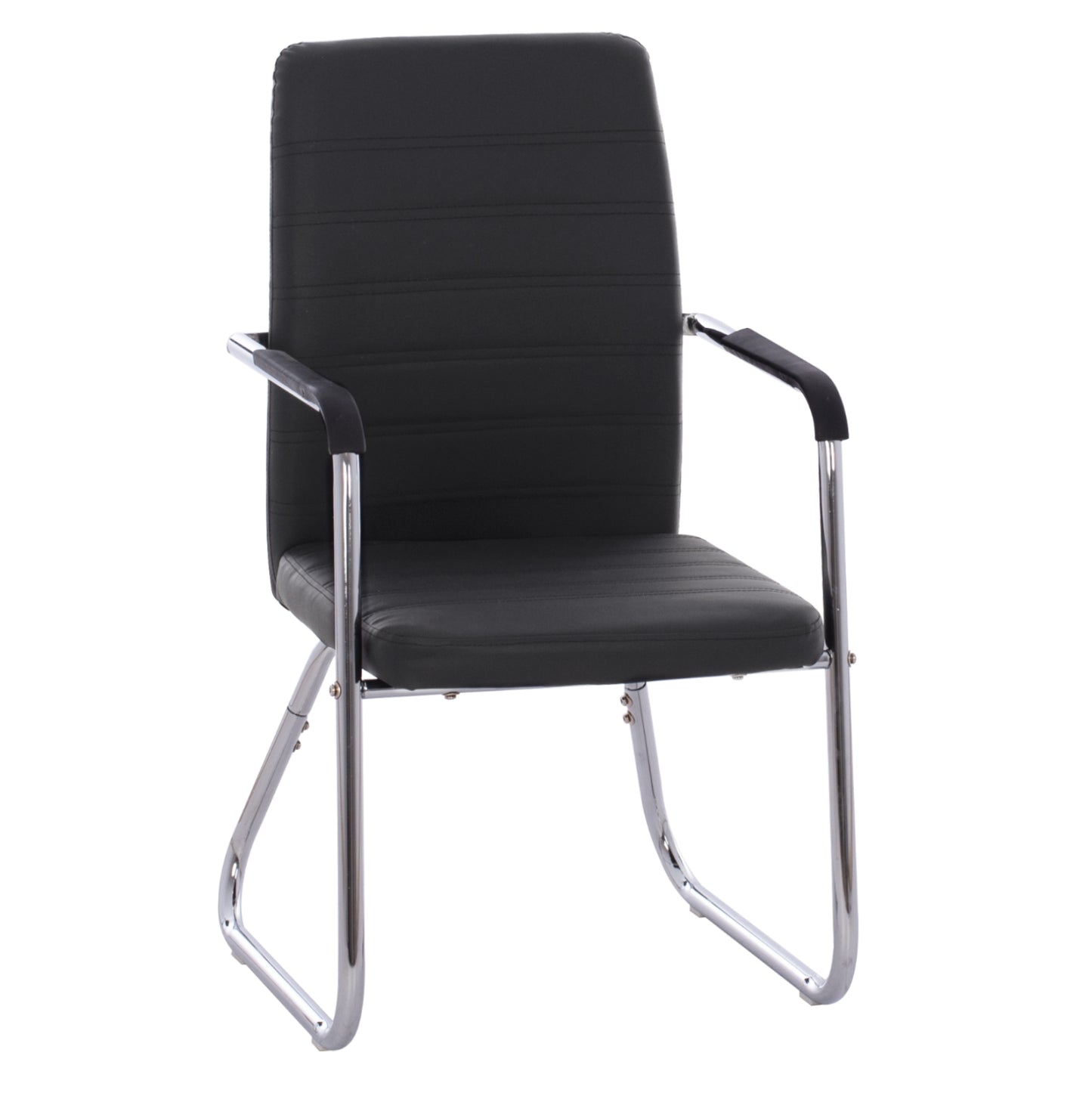 ΠΟΛΥΘΡΟΝΑ DALEY ΜΕ ΜΠΡΑΤΣΑ ΜΑΥΡΟ PU 56x58x93