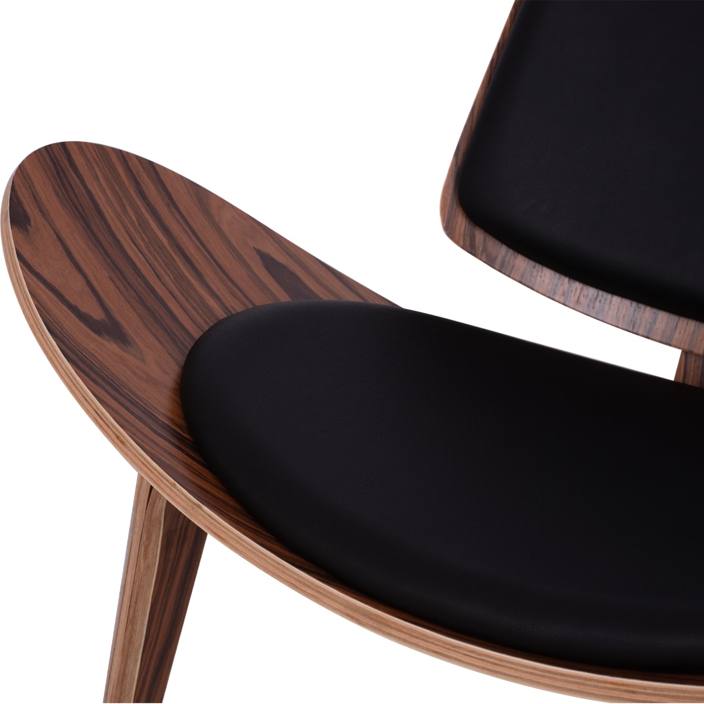 ΠΟΛΥΘΡΟΝΑ SUPERIOR PLUS ΚΑΡΥΔΙ ΜΕ ΜΑΥΡΟ ΜΑΞΙΛΑΡΙ PU 89x83x76