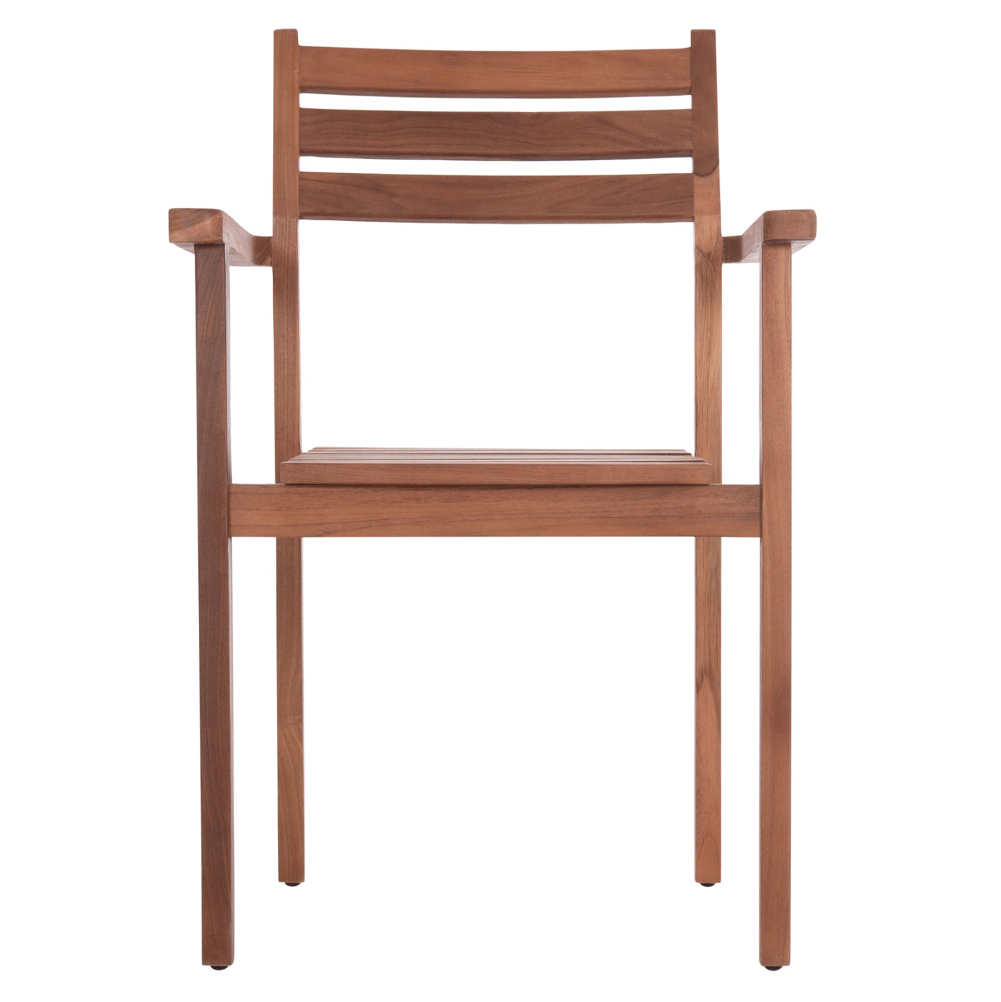ΠΟΛΥΘΡΟΝΑ KEMPO ΞΥΛΟ TEAK ΣΕ ΦΥΣΙΚΟ 58x58,5x88