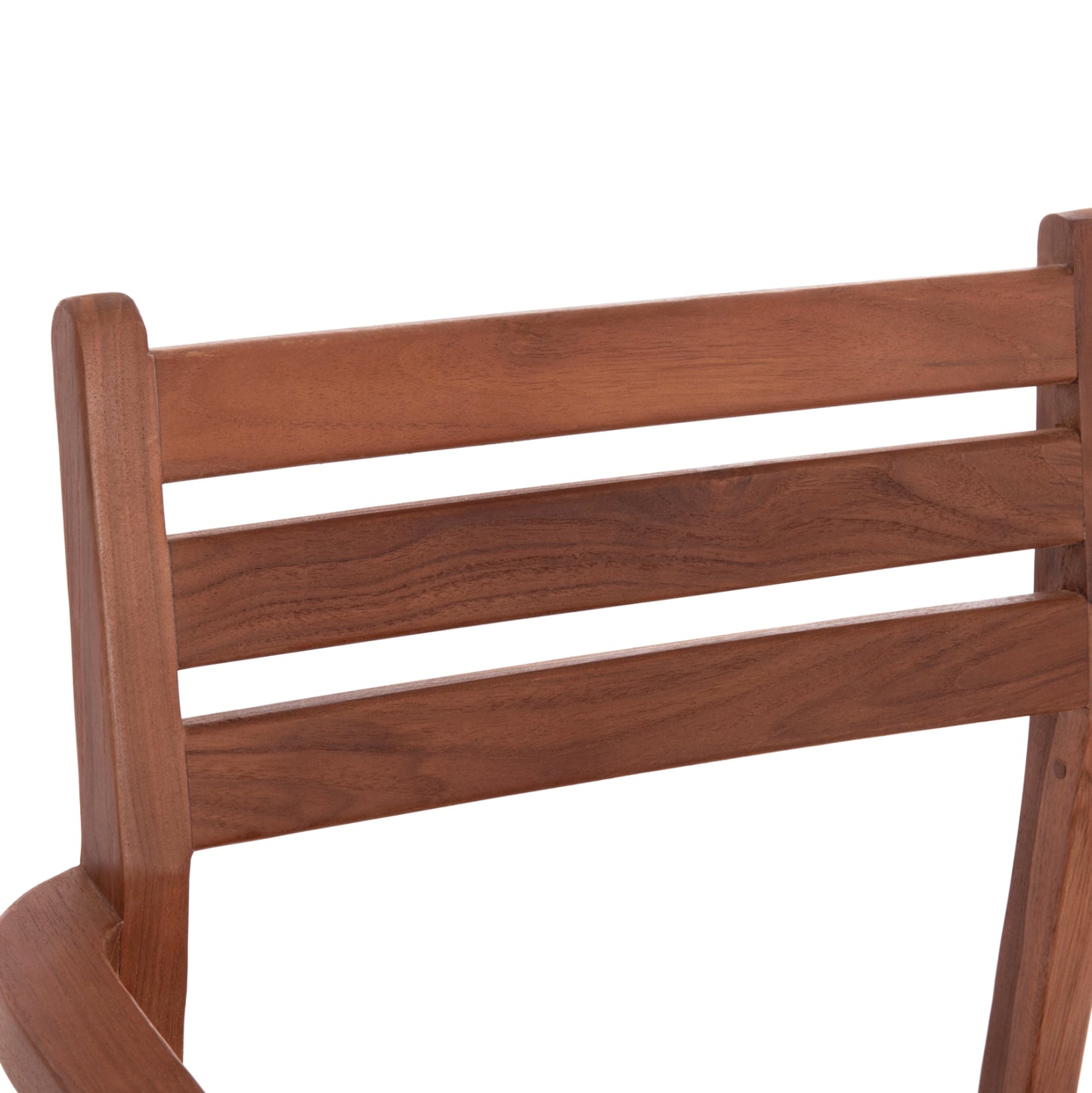 ΠΟΛΥΘΡΟΝΑ KEMPO ΞΥΛΟ TEAK ΣΕ ΦΥΣΙΚΟ 58x58,5x88