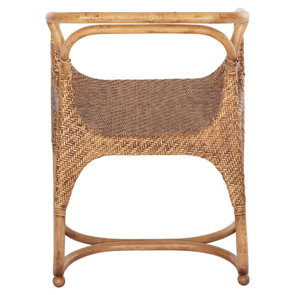 ΠΟΛΥΘΡΟΝΑ RELIK ΕΣΩΤ. ΧΩΡΩΝ HM9955.02 ΦΥΣΙΚΟ RATTAN-ΚΑΡΥΔΙ ΧΡΩΜΑ 60x57x79Υεκ.