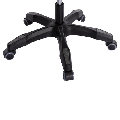 GAMING CHAIR DARREN BLACK GREY PVC 60x60x120