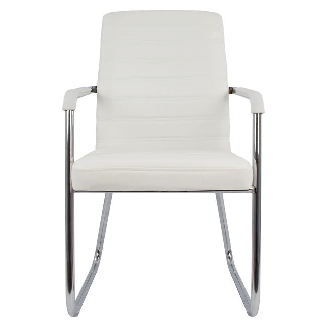 ΠΟΛΥΘΡΟΝΑ DALEY ΛΕΥΚΗ 55,5x67,5x94