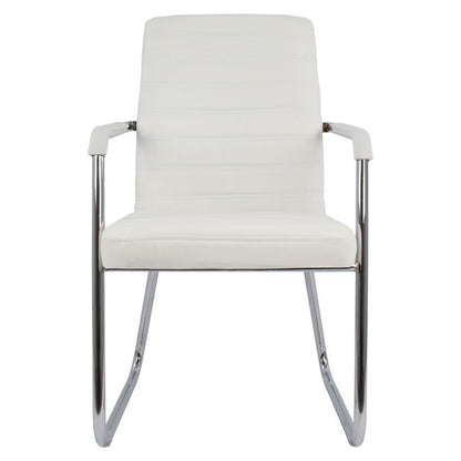 ΠΟΛΥΘΡΟΝΑ DALEY ΛΕΥΚΗ 55,5x67,5x94