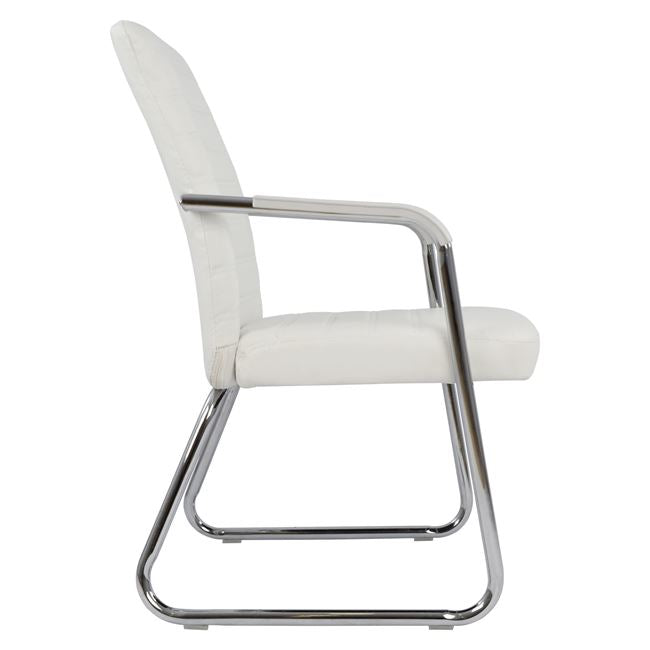 ΠΟΛΥΘΡΟΝΑ DALEY ΛΕΥΚΗ 55,5x67,5x94