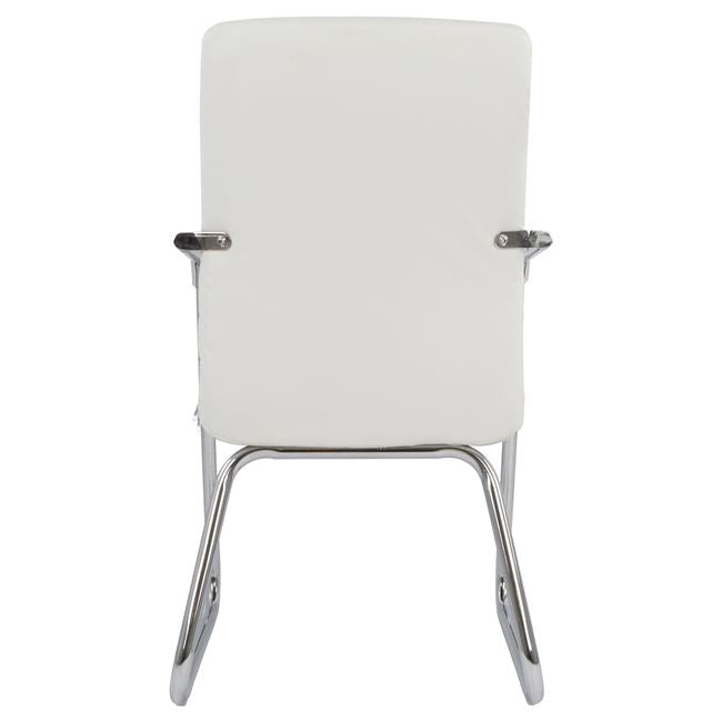 ΠΟΛΥΘΡΟΝΑ DALEY ΛΕΥΚΗ 55,5x67,5x94