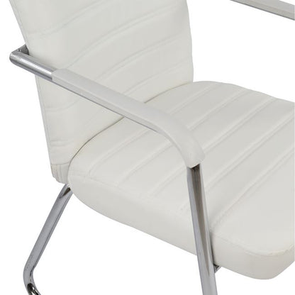 ΠΟΛΥΘΡΟΝΑ DALEY ΛΕΥΚΗ 55,5x67,5x94