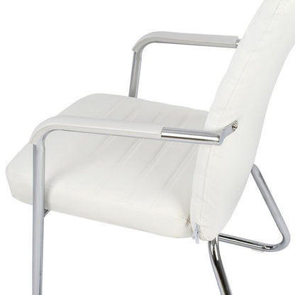 ΠΟΛΥΘΡΟΝΑ DALEY ΛΕΥΚΗ 55,5x67,5x94