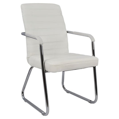 ΠΟΛΥΘΡΟΝΑ DALEY ΛΕΥΚΗ 55,5x67,5x94