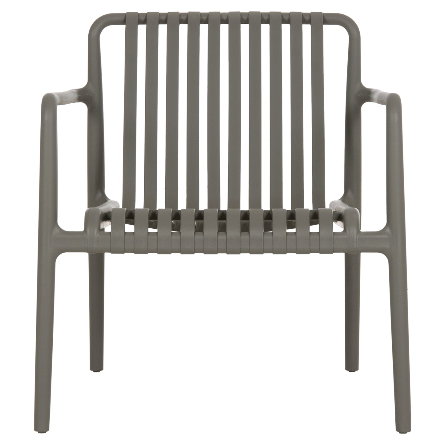 ΠΟΛΥΘΡΟΝΑ LOUNGE ΕΞΩΤ. ΧΩΡΟΥ MALEN OLIVE GREEN ΠΟΛΥΠΡΟΠΥΛΕΝΙΟ 67x75x75