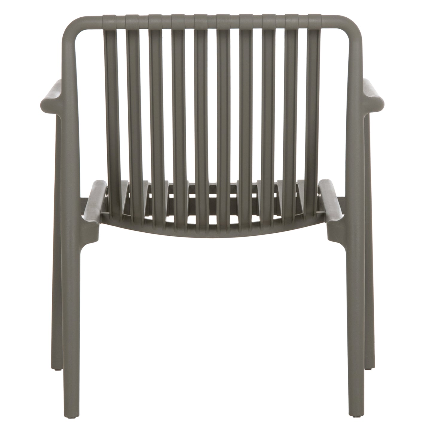ΠΟΛΥΘΡΟΝΑ LOUNGE ΕΞΩΤ. ΧΩΡΟΥ MALEN OLIVE GREEN ΠΟΛΥΠΡΟΠΥΛΕΝΙΟ 67x75x75