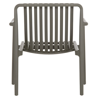 ΠΟΛΥΘΡΟΝΑ LOUNGE ΕΞΩΤ. ΧΩΡΟΥ MALEN OLIVE GREEN ΠΟΛΥΠΡΟΠΥΛΕΝΙΟ 67x75x75