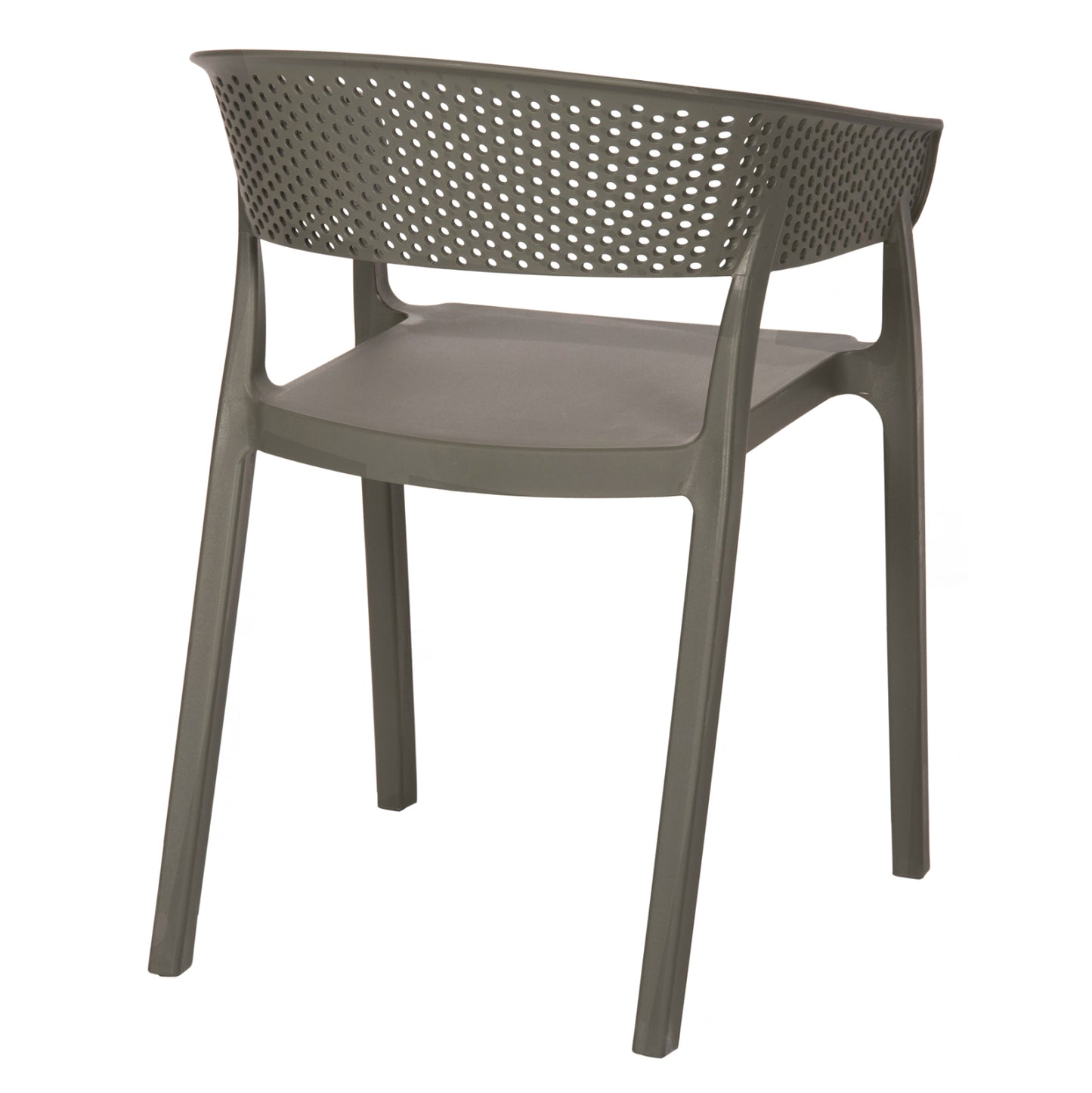 ΠΟΛΥΘΡΟΝΑ ΠΟΛΥΠΡΟΠΥΛΕΝΙΟΥ PERFOE DARK OLIVE 56x50x73