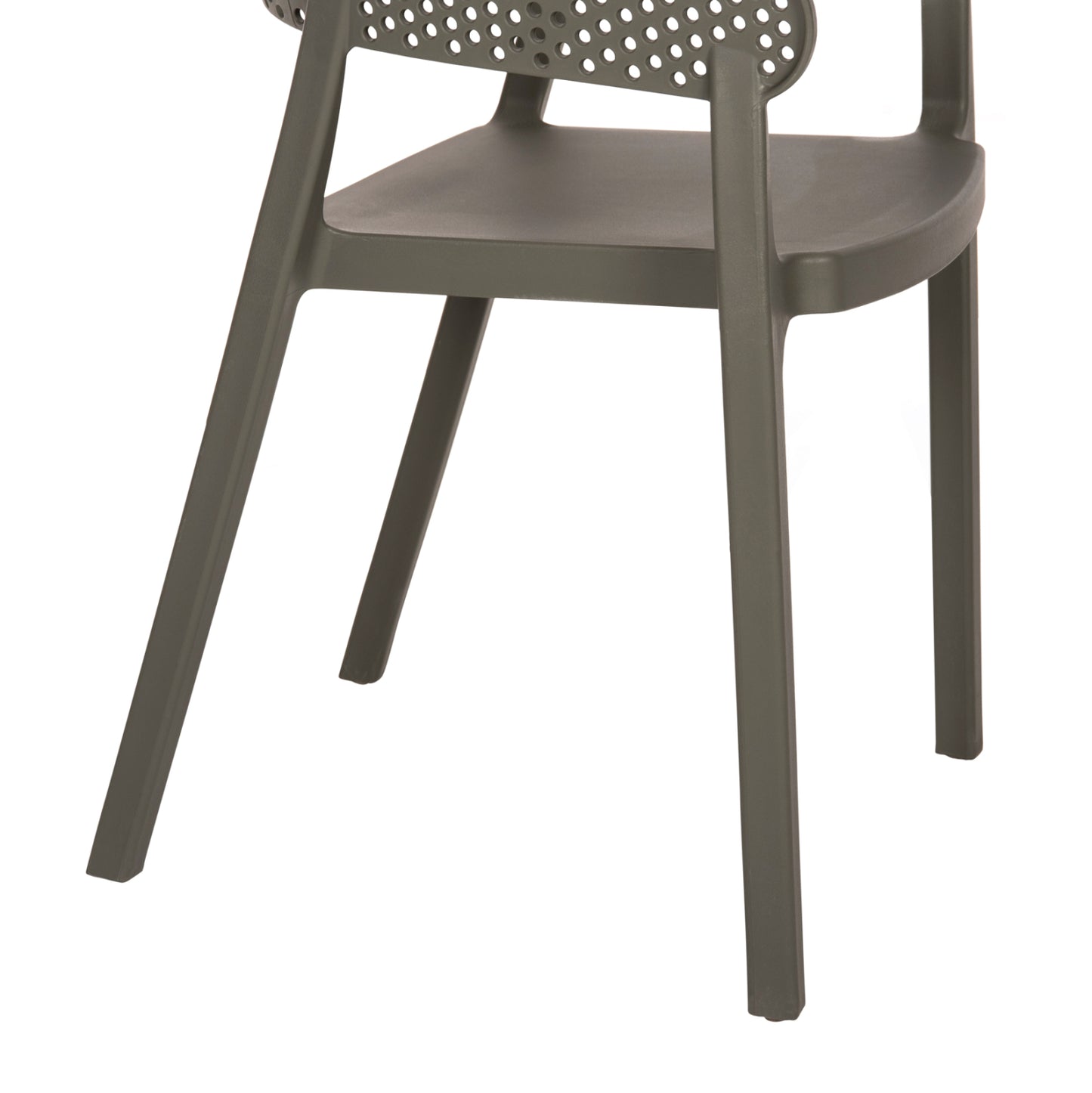 ΠΟΛΥΘΡΟΝΑ ΠΟΛΥΠΡΟΠΥΛΕΝΙΟΥ PERFOE DARK OLIVE 56x50x73