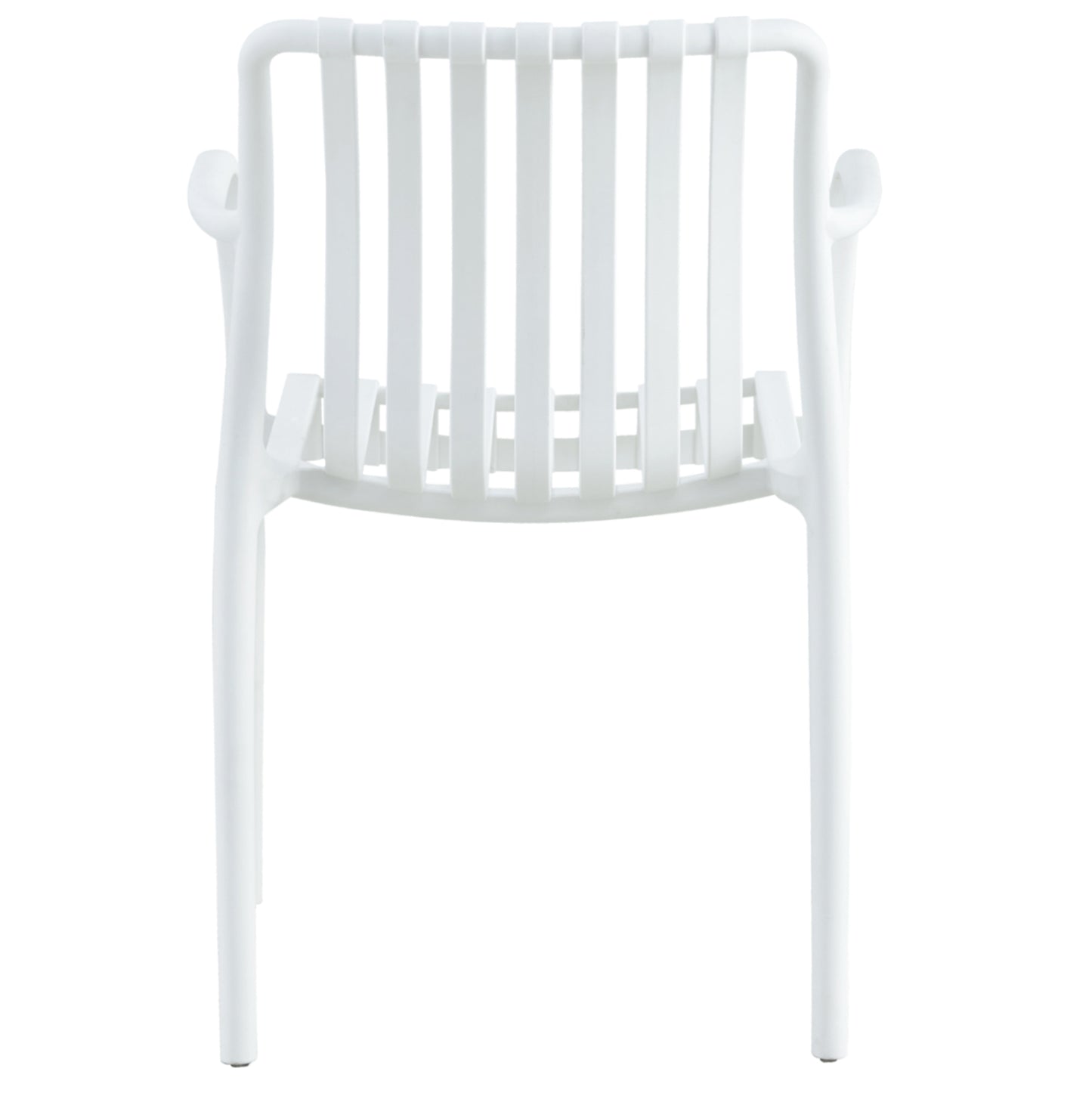 ΠΟΛΥΘΡΟΝΑ ΠΟΛΥΠΡΟΠΥΛΕΝΙΟΥ TIPPY ΛΕΥΚΗ 55x55x81