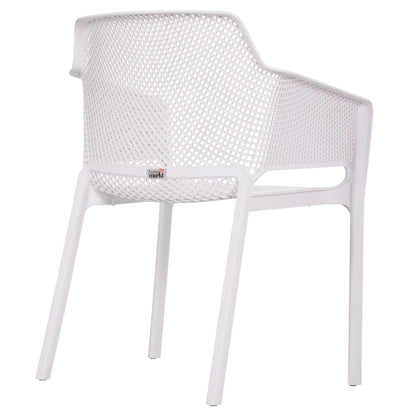 ΠΟΛΥΘΡΟΝΑ ΠΟΛΥΠΡΟΠΥΛΕΝΙΟΥ JOHN ΛΕΥΚΗ 59x58x79.5