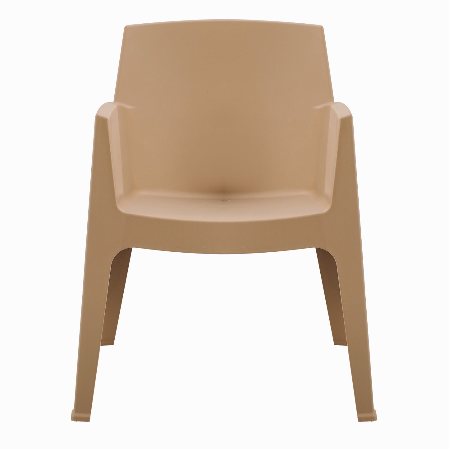 ΠΟΛΥΘΡΟΝΑ ΠΟΛΥΠΡΟΠΥΛΕΝΙΟΥ SLEEK ΚΑΠΟΥΤΣΙΝΟ 68x63x82,5