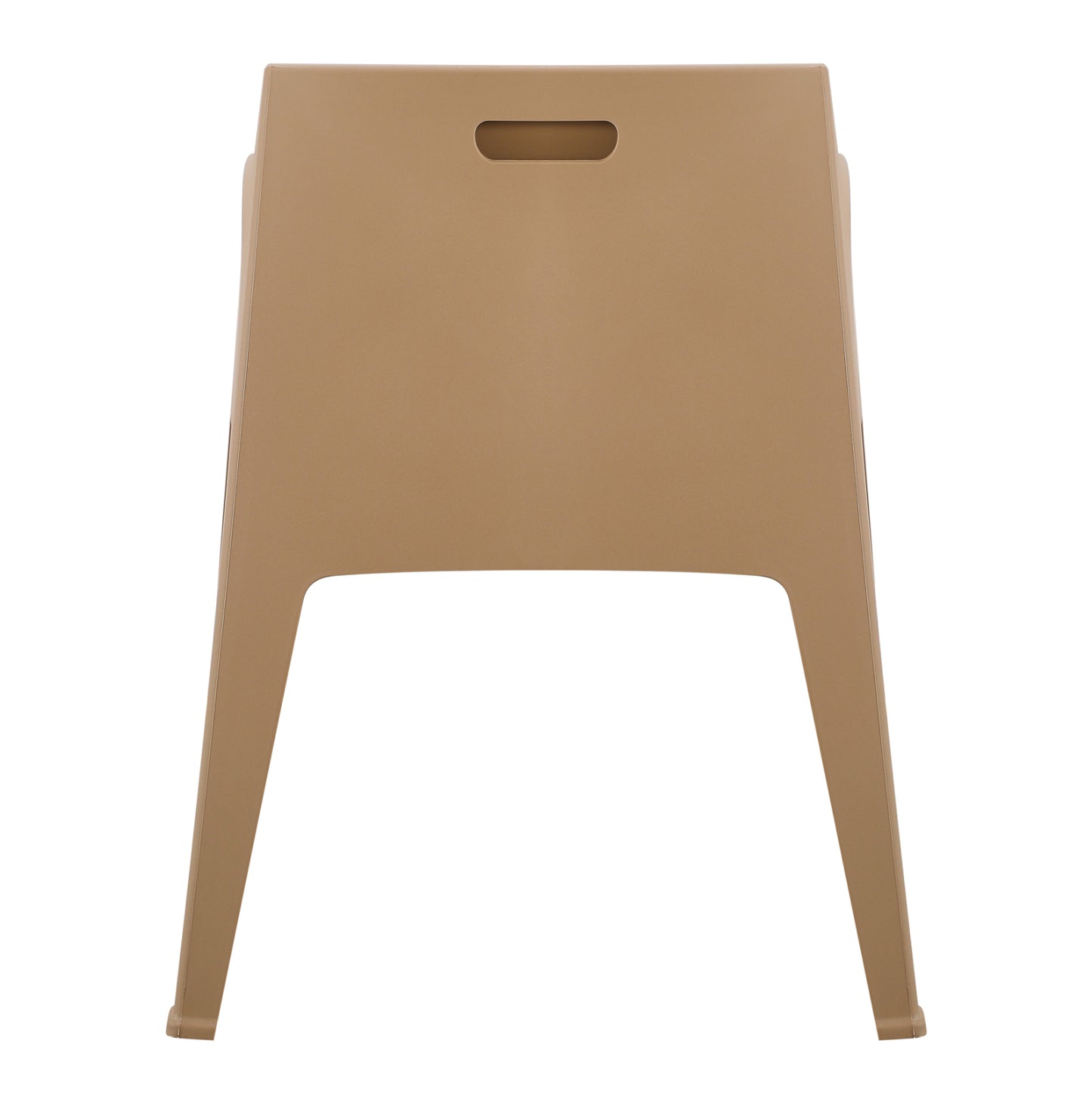 ΠΟΛΥΘΡΟΝΑ ΠΟΛΥΠΡΟΠΥΛΕΝΙΟΥ SLEEK ΚΑΠΟΥΤΣΙΝΟ 68x63x82,5