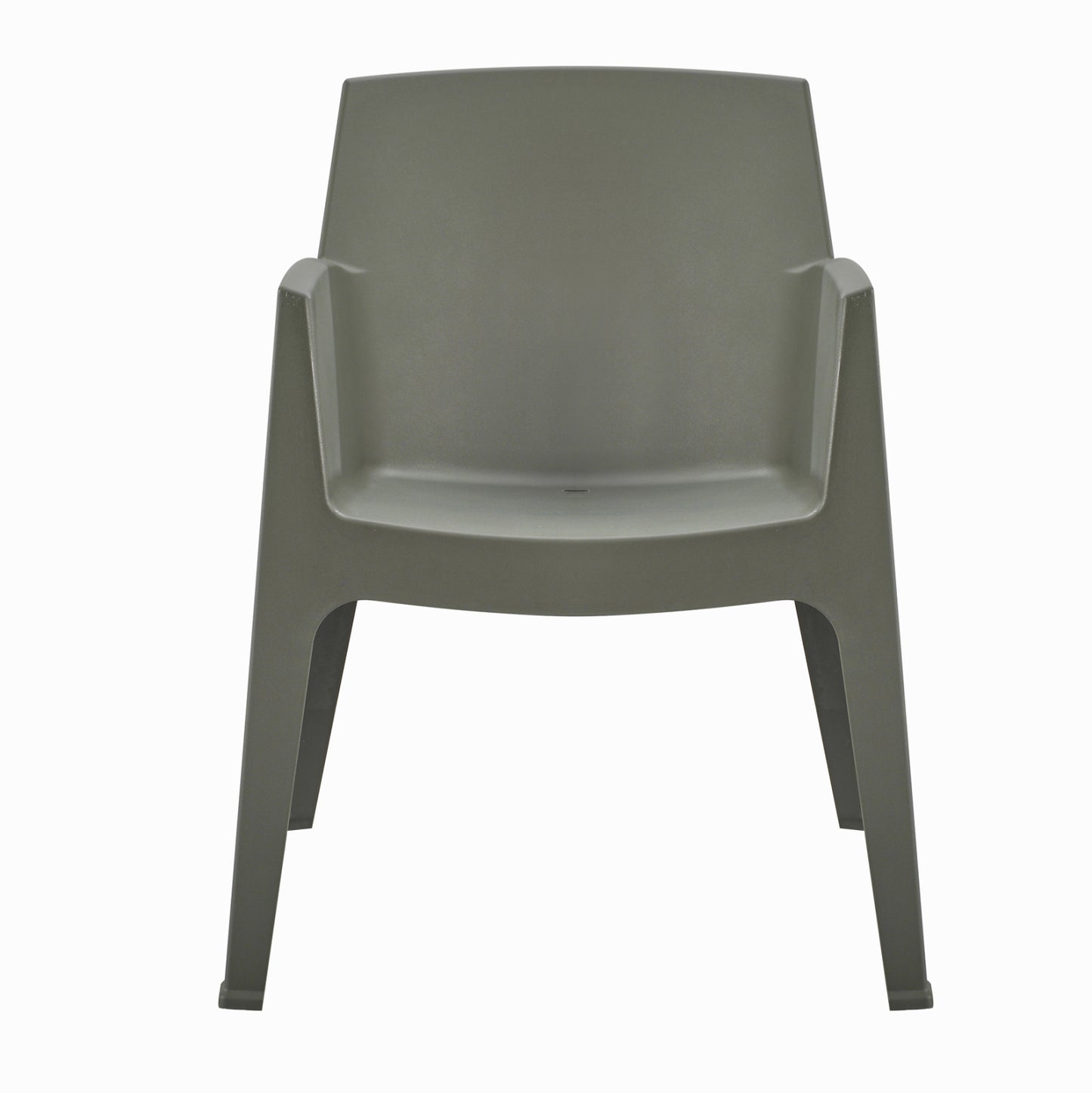 ΠΟΛΥΘΡΟΝΑ ΠΟΛΥΠΡΟΠΥΛΕΝΙΟΥ SLEEK DARK OLIVE GREEN 68x63x82,5