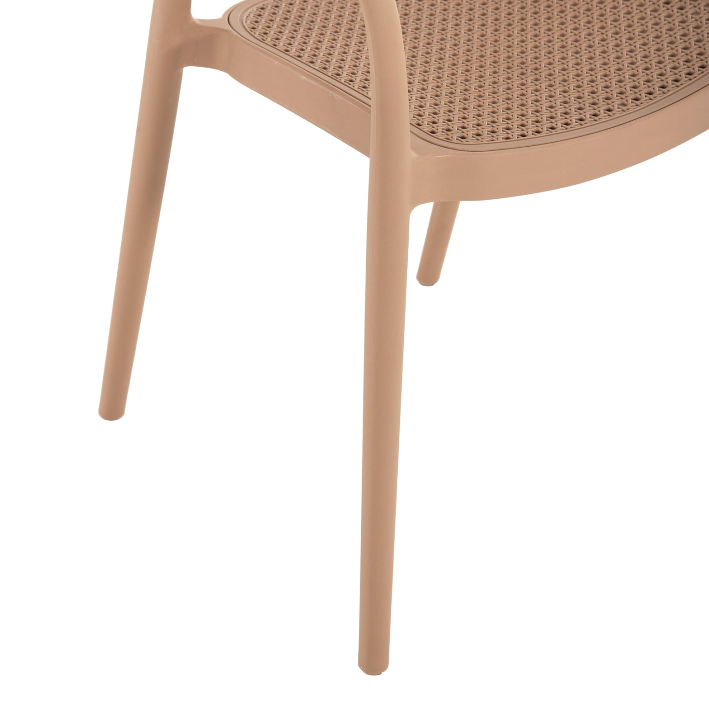 ΠΟΛΥΘΡΟΝΑ ΠΟΛΥΠΡΟΠΥΛΕΝΙΟΥ CLEO ΚΑΠΟΥΤΣΙΝΟ 57x53x81