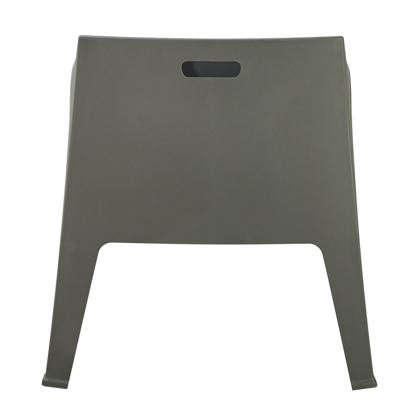ΠΟΛΥΘΡΟΝΑ ΠΟΛΥΠΡΟΠΥΛΕΝΙΟΥ LOUNGE SLEEK DARK OLIVE GREEN 62x68x73