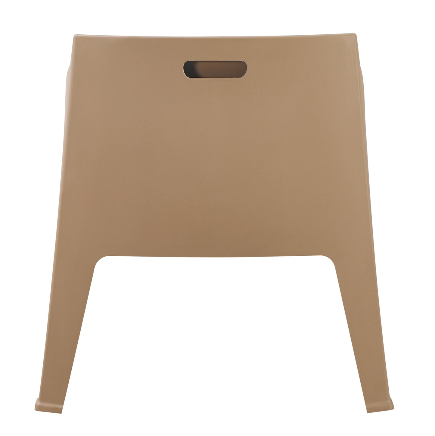 ΠΟΛΥΘΡΟΝΑ ΠΟΛΥΠΡΟΠΥΛΕΝΙΟΥ LOUNGE SLEEK CAPPUCCINO 62x68x73