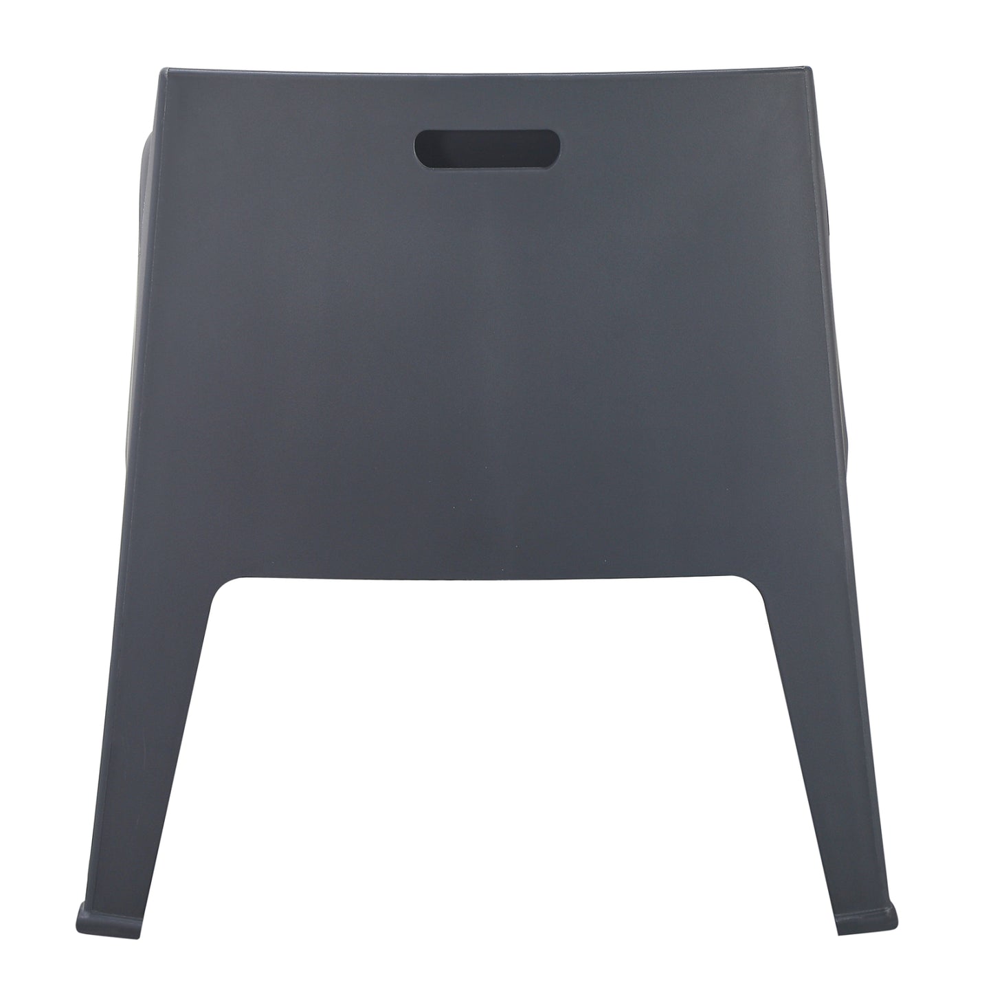 ΠΟΛΥΘΡΟΝΑ ΠΟΛΥΠΡΟΠΥΛΕΝΙΟΥ LOUNGE SLEEK ΓΚΡΙ 62x68x73