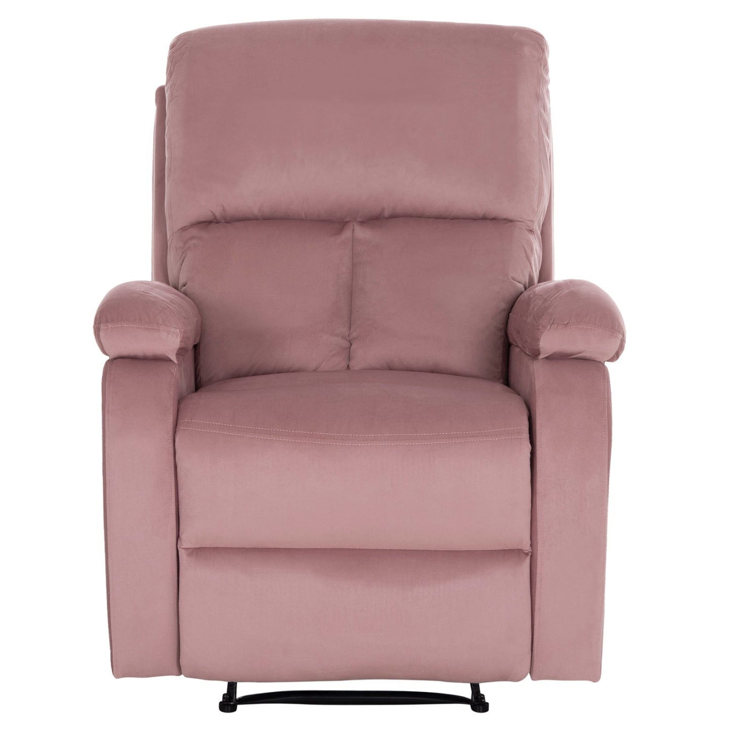 ΠΟΛΥΘΡΟΝΑ RELAX DIONI ΡΟΖ ΒΕΛΟΥΔΟ 85x90x100