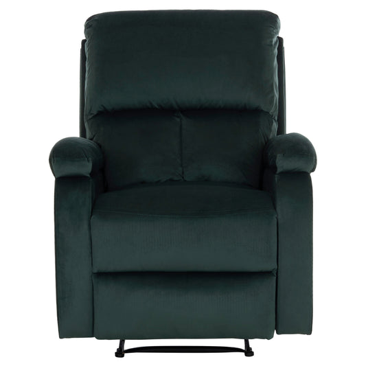 ΠΟΛΥΘΡΟΝΑ RELAX DIONI ΠΡΑΣΙΝΟ ΒΕΛΟΥΔΟ 85x90x100