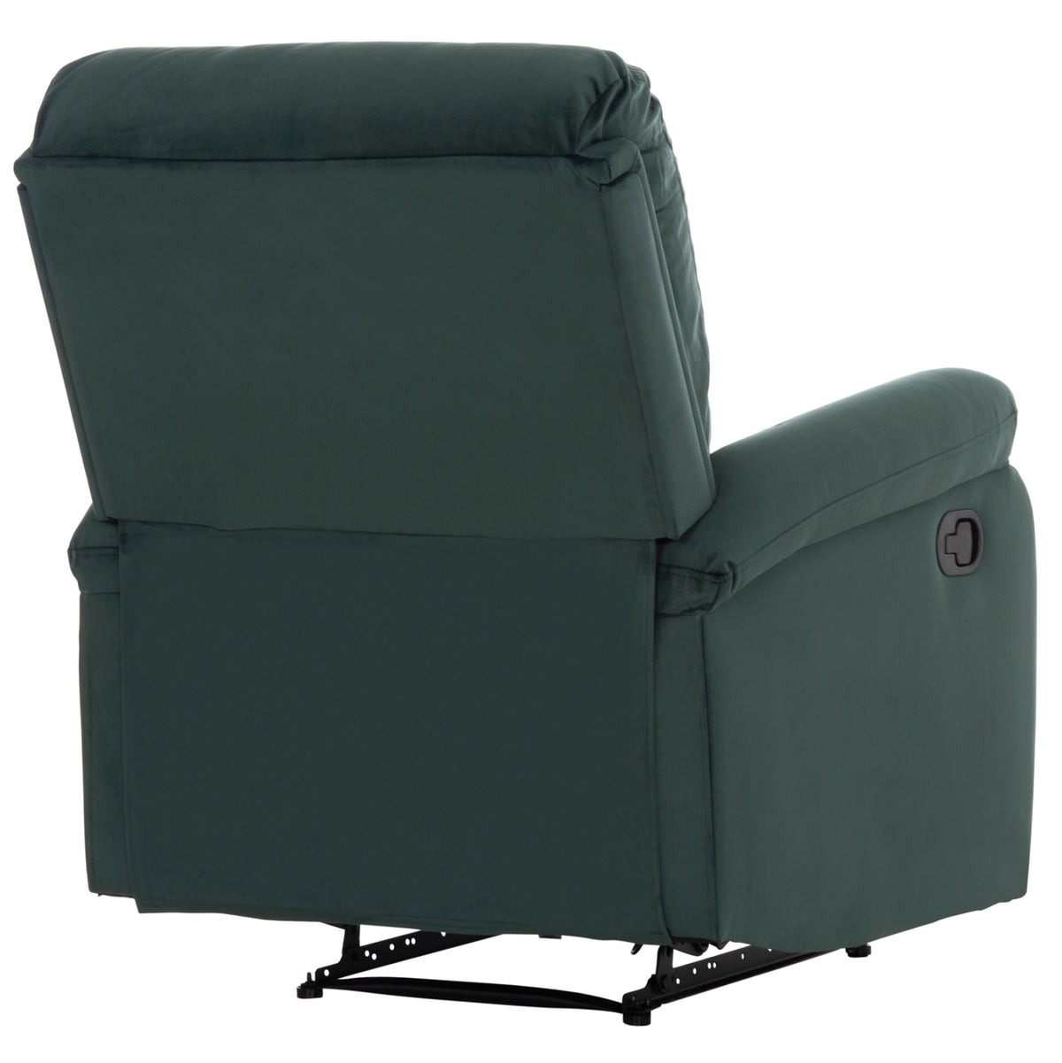 ΠΟΛΥΘΡΟΝΑ RELAX DIONI ΠΡΑΣΙΝΟ ΒΕΛΟΥΔΟ 85x90x100