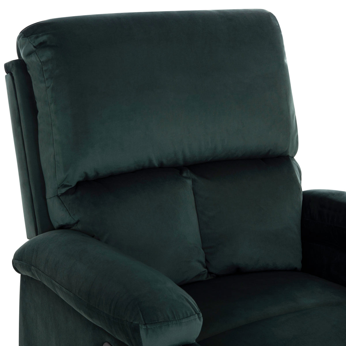 ΠΟΛΥΘΡΟΝΑ RELAX DIONI ΠΡΑΣΙΝΟ ΒΕΛΟΥΔΟ 85x90x100