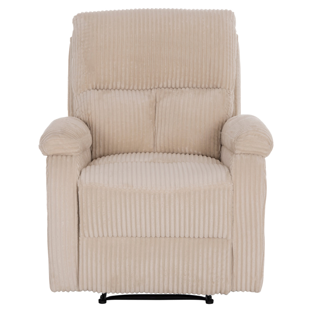 ΠΟΛΥΘΡΟΝΑ RELAX DIONI ΜΠΕΖ ΡΙΓΕ ΥΦΑΣΜΑ 85x90x100
