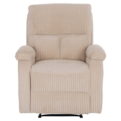 ΠΟΛΥΘΡΟΝΑ RELAX DIONI ΜΠΕΖ ΡΙΓΕ ΥΦΑΣΜΑ 85x90x100