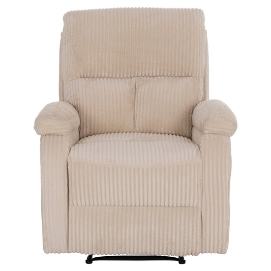 ΠΟΛΥΘΡΟΝΑ RELAX DIONI ΜΠΕΖ ΡΙΓΕ ΥΦΑΣΜΑ 85x90x100