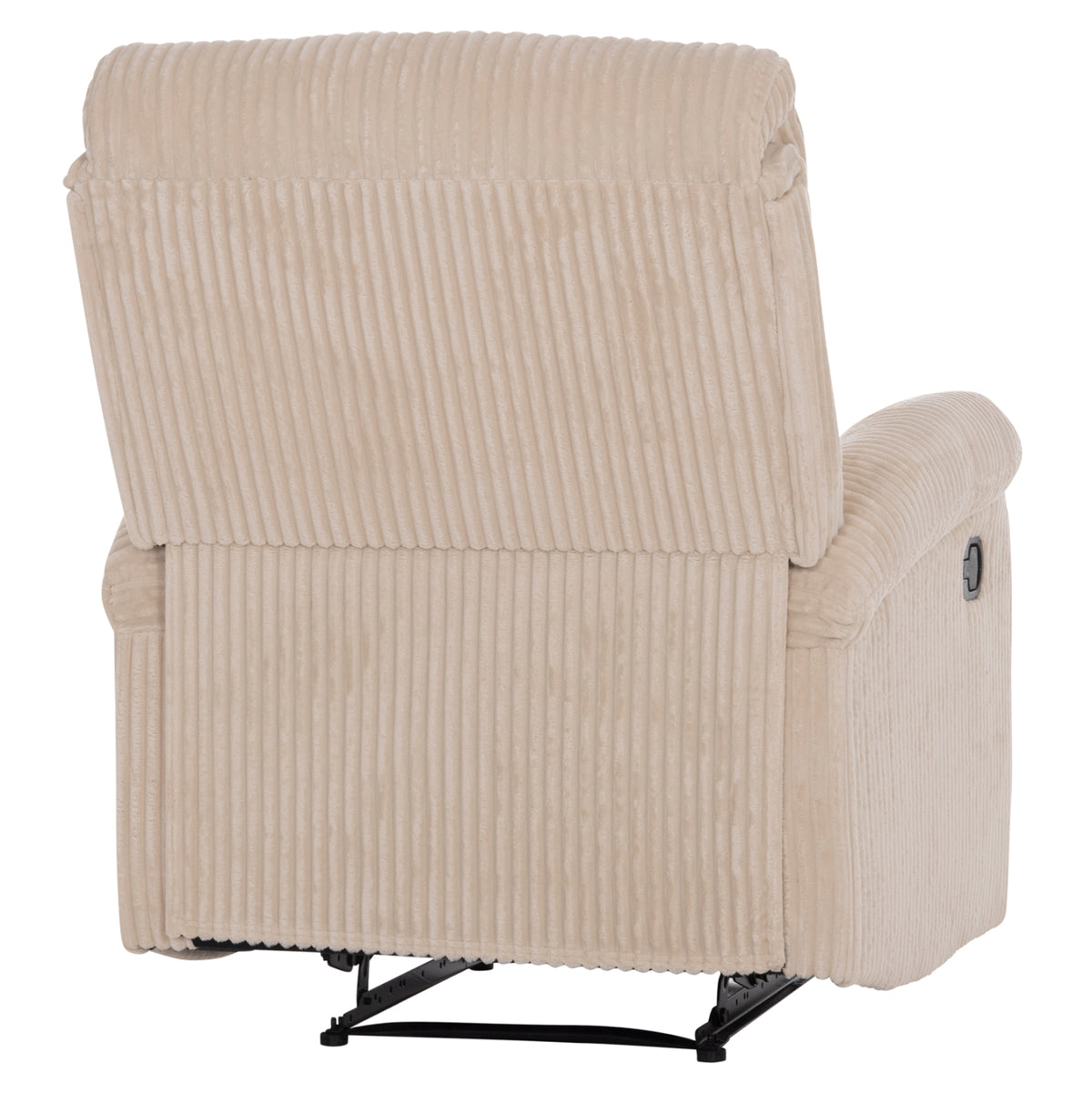 ΠΟΛΥΘΡΟΝΑ RELAX DIONI ΜΠΕΖ ΡΙΓΕ ΥΦΑΣΜΑ 85x90x100