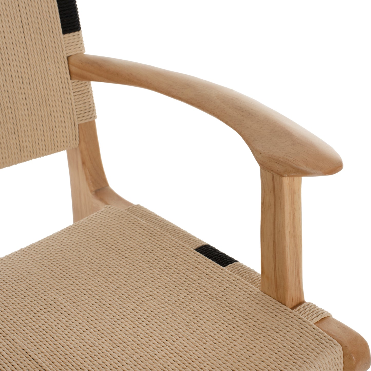 ΠΟΛΥΘΡΟΝΑ BAND RUBBERWOOD ΚΑΙ ΣΧΟΙΝΙ 62,5x60x88