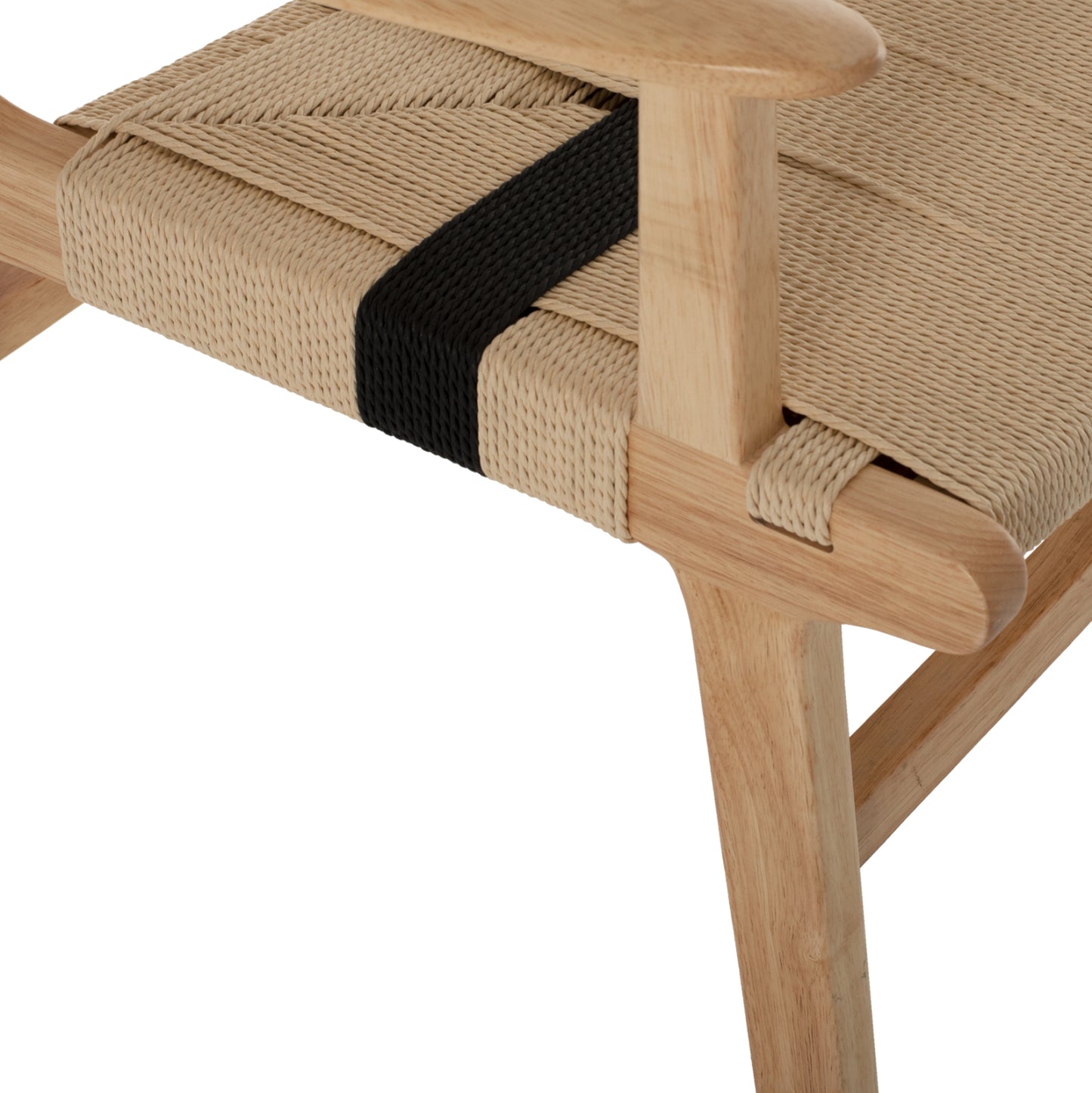 ΠΟΛΥΘΡΟΝΑ BAND RUBBERWOOD ΚΑΙ ΣΧΟΙΝΙ 62,5x60x88