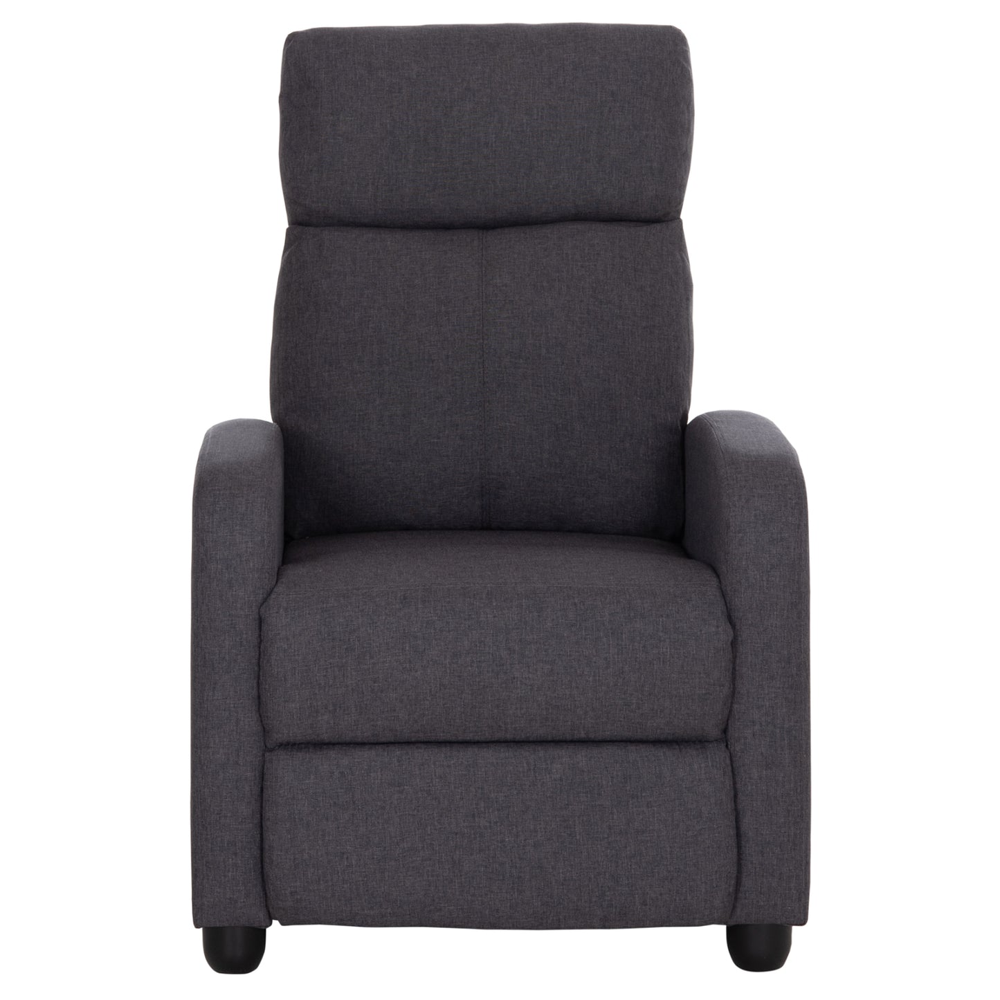 ΠΟΛΥΘΡΟΝΑ ΣΑΛΟΝΙΟΥ RELAX DROSEN ΓΚΡΙ ΥΦΑΣΜΑ 68x80x93