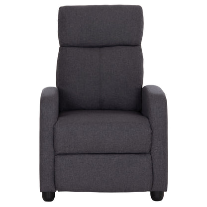 ΠΟΛΥΘΡΟΝΑ ΣΑΛΟΝΙΟΥ RELAX DROSEN ΓΚΡΙ ΥΦΑΣΜΑ 68x80x93