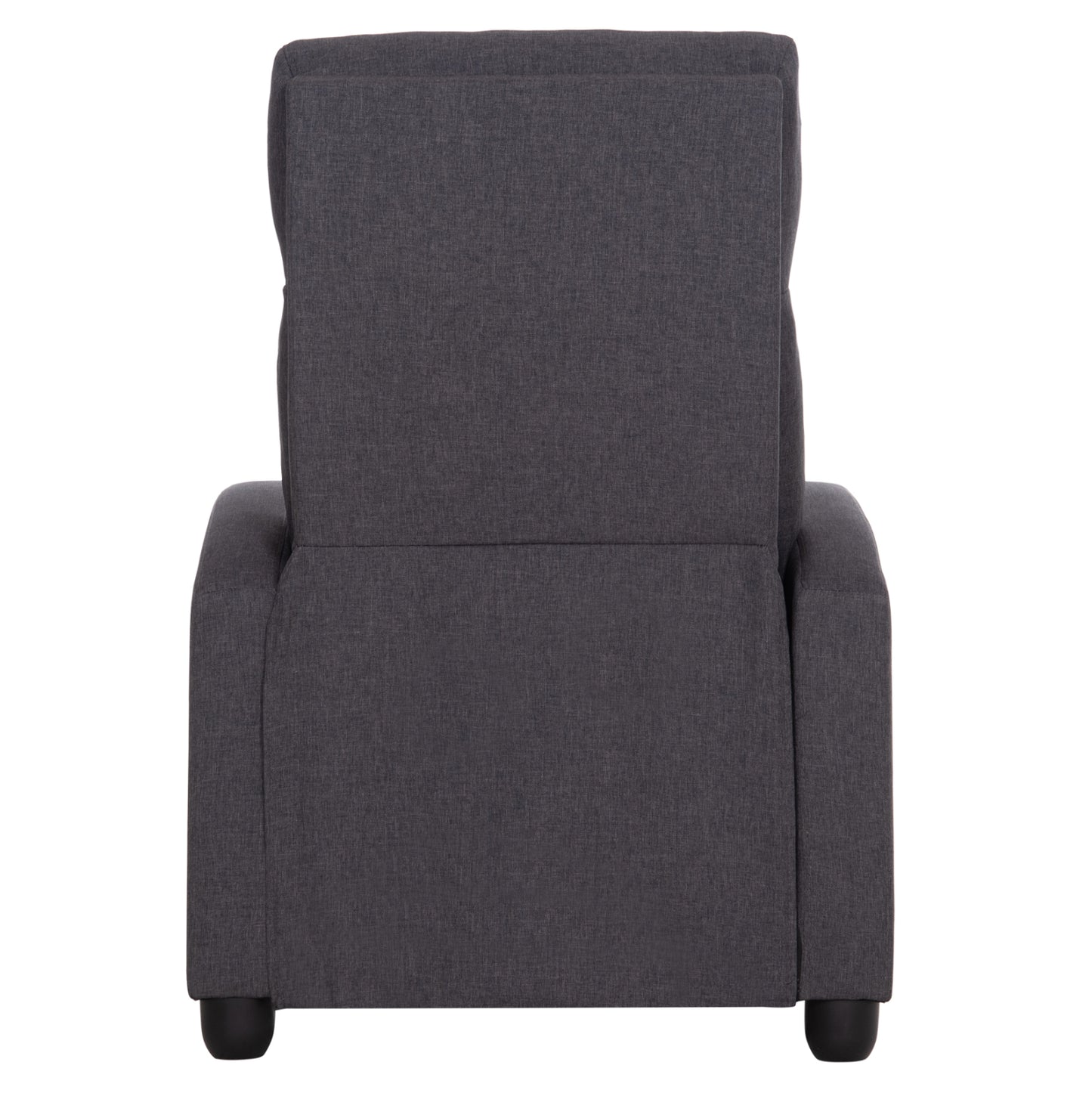 ΠΟΛΥΘΡΟΝΑ ΣΑΛΟΝΙΟΥ RELAX DROSEN ΓΚΡΙ ΥΦΑΣΜΑ 68x80x93