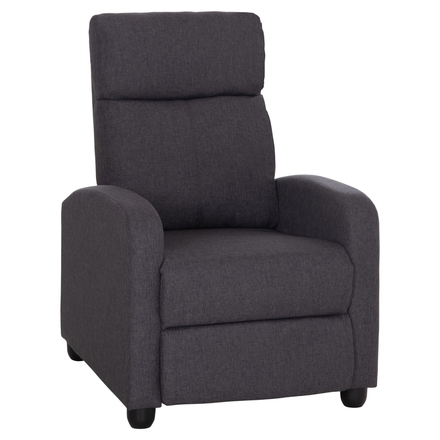 ΠΟΛΥΘΡΟΝΑ ΣΑΛΟΝΙΟΥ RELAX DROSEN ΓΚΡΙ ΥΦΑΣΜΑ 68x80x93