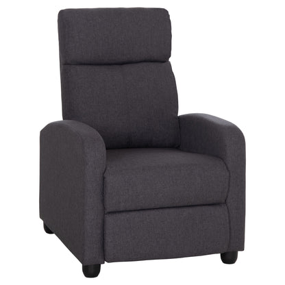 ΠΟΛΥΘΡΟΝΑ ΣΑΛΟΝΙΟΥ RELAX DROSEN ΓΚΡΙ ΥΦΑΣΜΑ 68x80x93